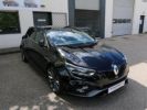 Renault Megane 4 RS 280 TCE BOITE EDC     Essence NOIR  - 2