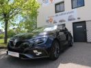 Renault Megane 4 RS 280 TCE BOITE EDC     Essence NOIR  - 4