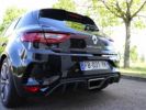 Renault Megane 4 RS 280 TCE BOITE EDC     Essence NOIR  - 24