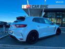 Renault Megane 4 RS Trophy 300 ch Malus inclus Récaro GARANTIE 6 ANS LED GPS Monitor Keyless 19P 505-mois Blanc  - 2