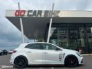 Renault Megane 4 RS Trophy 300 ch Malus inclus Sièges Récaro GARANTIE 6 ANS LED Monitor Keyless 19P 485-mois Blanc  - 2