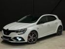 Renault Megane 4 RS Trophy 300 CV - Neuve - Garantie 5 Ans Blanc Nacré  - 1