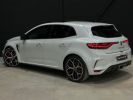 Renault Megane 4 RS Trophy 300 CV - Neuve - Garantie 5 Ans Blanc Nacré  - 2