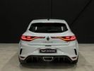 Renault Megane 4 RS Trophy 300 CV - Neuve - Garantie 5 Ans Blanc Nacré  - 3