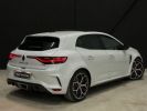 Renault Megane 4 RS Trophy 300 CV - Neuve - Garantie 5 Ans Blanc Nacré  - 4