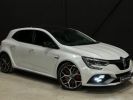 Renault Megane 4 RS Trophy 300 CV - Neuve - Garantie 5 Ans Blanc Nacré  - 5