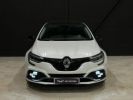 Renault Megane 4 RS Trophy 300 CV - Neuve - Garantie 5 Ans Blanc Nacré  - 6