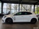 Renault Megane 4 RS Trophy Malus inclus Sièges Récaro Entretiens complets chez Monitor Keyless 19P GARANTIE 6 ANS 469-mois Blanc  - 2