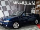 Renault Megane CAB 1.6 16V 110CH DYNAMIQUE KARMANN Bleu F  - 1