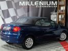 Renault Megane CAB 1.6 16V 110CH DYNAMIQUE KARMANN Bleu F  - 2