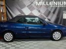 Renault Megane CAB 1.6 16V 110CH DYNAMIQUE KARMANN Bleu F  - 4