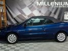 Renault Megane CAB 1.6 16V 110CH DYNAMIQUE KARMANN Bleu F  - 5