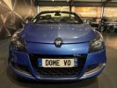 Renault Megane CC III 1.5 DCI 110CH FAP GT LINE ECO² Bleu C  - 2