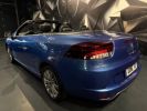 Renault Megane CC III 1.5 DCI 110CH FAP GT LINE ECO² Bleu C  - 4