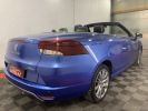 Renault Megane CC III dCi 130 GT LINE Euro 5 Bleu  - 5