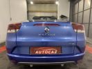 Renault Megane CC III dCi 130 GT LINE Euro 5 Bleu  - 6