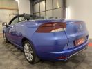 Renault Megane CC III dCi 130 GT LINE Euro 5 Bleu  - 7