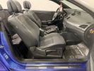 Renault Megane CC III dCi 130 GT LINE Euro 5 Bleu  - 11