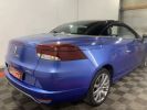 Renault Megane CC III dCi 130 GT LINE Euro 5 Bleu  - 21