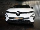 Renault Megane E-TECH EV60 220CH SUPER CHARGE EQUILIBRE BLANC  - 2