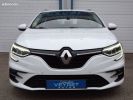 Renault Megane ESTATE IV 1.5 Blue DCI 115 BUSINESS TVA RECUPERABLE 2022 Blanc  - 3