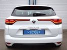 Renault Megane ESTATE IV 1.5 Blue DCI 115 BUSINESS TVA RECUPERABLE 2022 Blanc  - 4