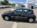 Renault Megane II 1.9 dCi 120ch Luxe Privilège Cuir Toit Panoramique NOIR  - 4