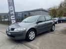 Renault Megane II (BM0/1_, CM0/1_) 1.6 16V (113Ch) Vert Amande Laqué  - 1