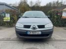 Renault Megane II (BM0/1_, CM0/1_) 1.6 16V (113Ch) Vert Amande Laqué  - 2