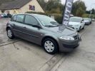 Renault Megane II (BM0/1_, CM0/1_) 1.6 16V (113Ch) Vert Amande Laqué  - 3