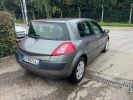 Renault Megane II (BM0/1_, CM0/1_) 1.6 16V (113Ch) Vert Amande Laqué  - 13