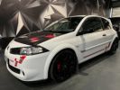 Renault Megane II COUPE 2.0T 230CH R26-R Blanc  - 1