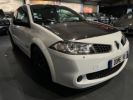 Renault Megane II COUPE 2.0T 230CH R26-R Blanc  - 3