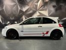 Renault Megane II COUPE 2.0T 230CH R26-R Blanc  - 4