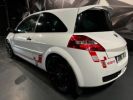 Renault Megane II COUPE 2.0T 230CH R26-R Blanc  - 5