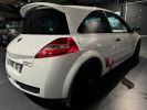 Renault Megane II COUPE 2.0T 230CH R26-R Blanc  - 7