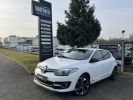 Renault Megane III 1.2 TCe 130ch Bose EDC Boîte Auto GPS Caméra Entretien BLANC  - 1