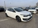 Renault Megane III 1.2 TCe 130ch Bose EDC Boîte Auto GPS Caméra Entretien BLANC  - 2