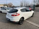 Renault Megane III 1.2 TCe 130ch Bose EDC Boîte Auto GPS Caméra Entretien BLANC  - 4