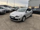 Renault Megane iii 1.5 dci 110 ch dynamique energy 1er main Argent  - 2