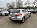 Renault Megane iii 1.5 dci 110 ch dynamique energy 1er main Argent  - 4