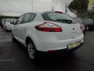 Renault Megane III 1.5 dCi 110 cv Energy Business Blanche  - 4