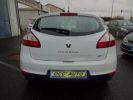 Renault Megane III 1.5 dCi 110 cv Energy Business Blanche  - 5