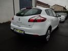 Renault Megane III 1.5 dCi 110 cv Energy Business Blanche  - 6