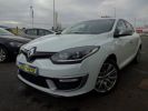 Renault Megane III  1.5 DCI 110 cv GT LINE Blanche  - 1