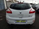 Renault Megane III  1.5 DCI 110 cv GT LINE Blanche  - 5