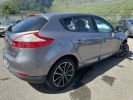 Renault Megane III 1.5 DCI 110CH ENERGY BOSE ECO² Gris F  - 3