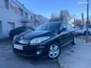 Renault Megane III 1.5 dCi 110ch Energy Business GPS LED Attelage Noir  - 2