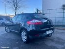 Renault Megane III 1.5 dCi 110ch Energy Business GPS LED Attelage Noir  - 3