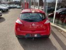 Renault Megane III 1.5 DCI 110CH ENERGY LIMITED ECO² Rouge  - 5